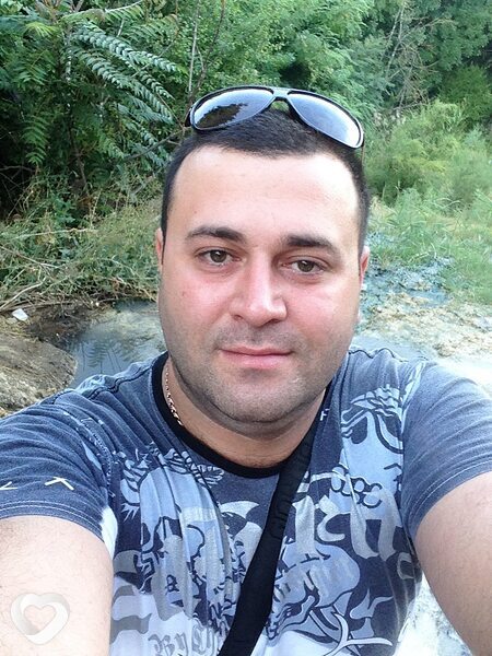 Араик, 43, Зеленоград — анкета №1164496