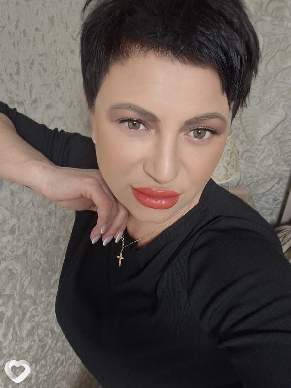 Алёна, 39, Магнитогорске — анкета №1164282