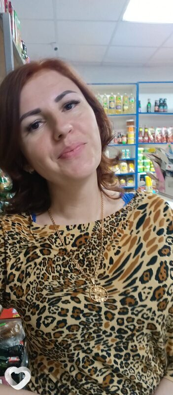 Галина, 44, Минеральных Водах — анкета №1164286