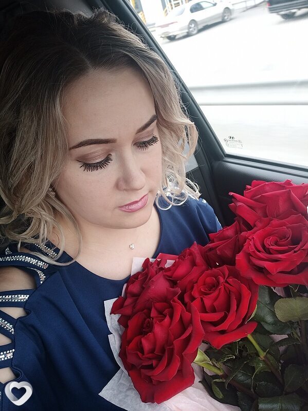 Ксения, 33, Барнауле — анкета №1164292