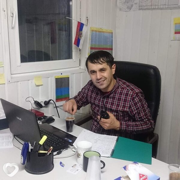 Аlik, 26, Чите — анкета №1164251