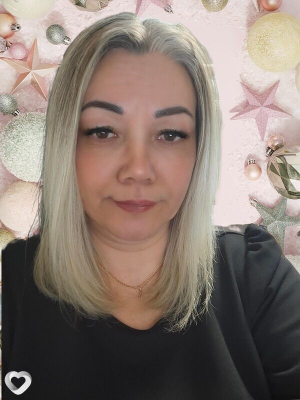 Лариса, 49, Тюмени — анкета №1164259