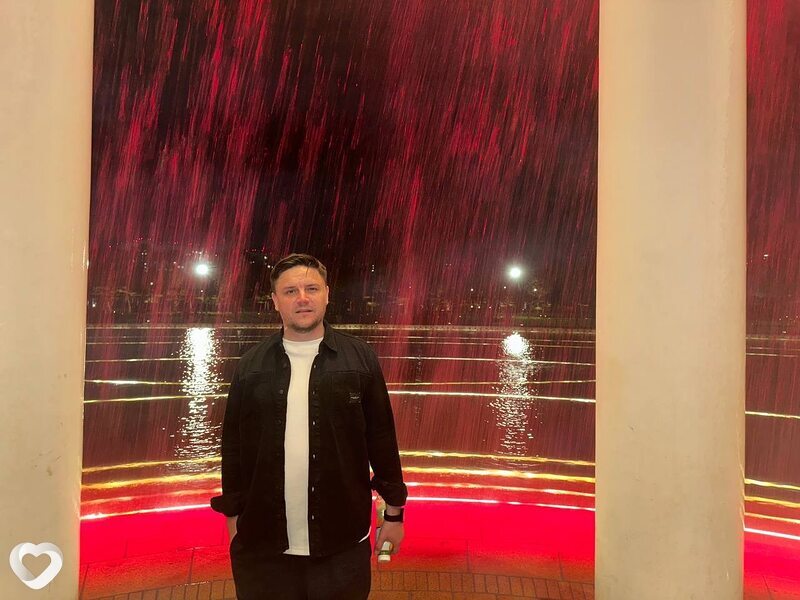 Иван, 36, Ставрополе — анкета №1164271