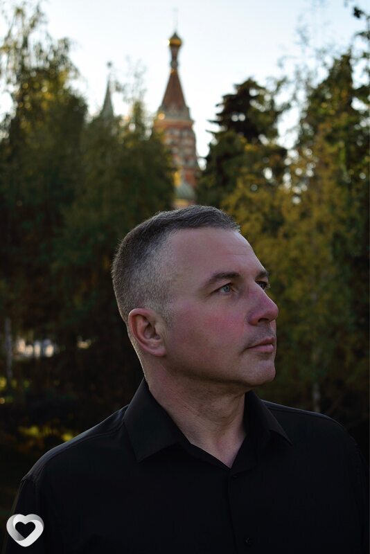 Евгений, 40, Пензе — анкета №1164777