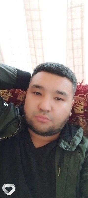 Аслан, 34, Москве — анкета №1164781