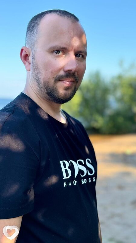 Сергей, 43, Санкт-Петербурге — анкета №1164785