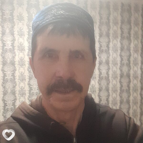 Рахимжан, 68, Алматы — анкета №1164787