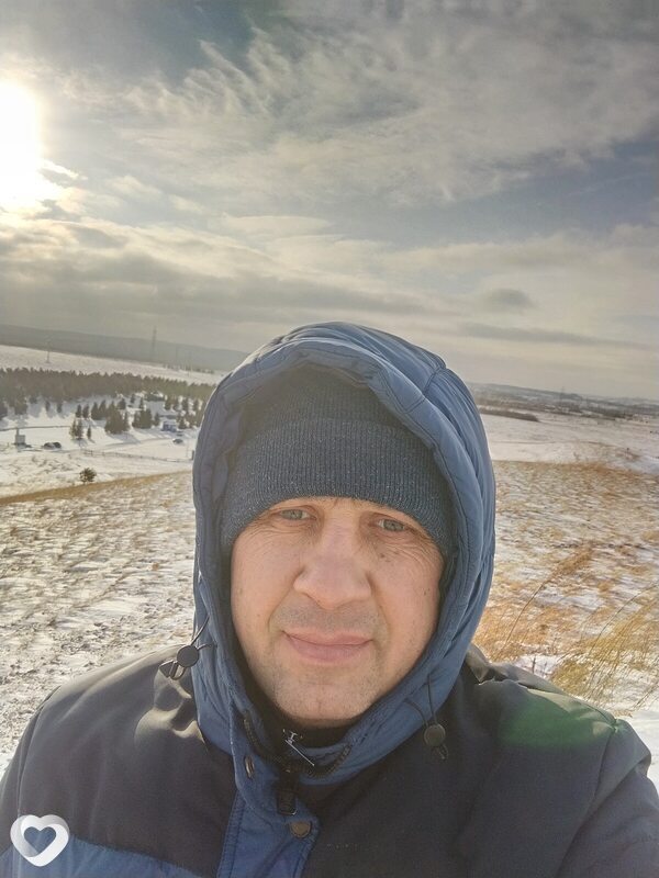 Алексей, 44, Белове — анкета №1164789