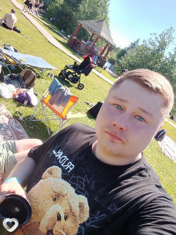 Mikhailovich, 30, Северодвинске — анкета №1164790