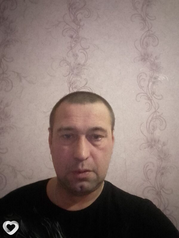Дмитрий, 50, Тюмени — анкета №1164793