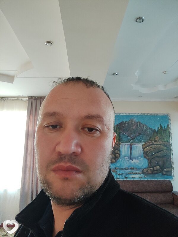 Хасан Наржиев, 41, Алматы — анкета №1164795