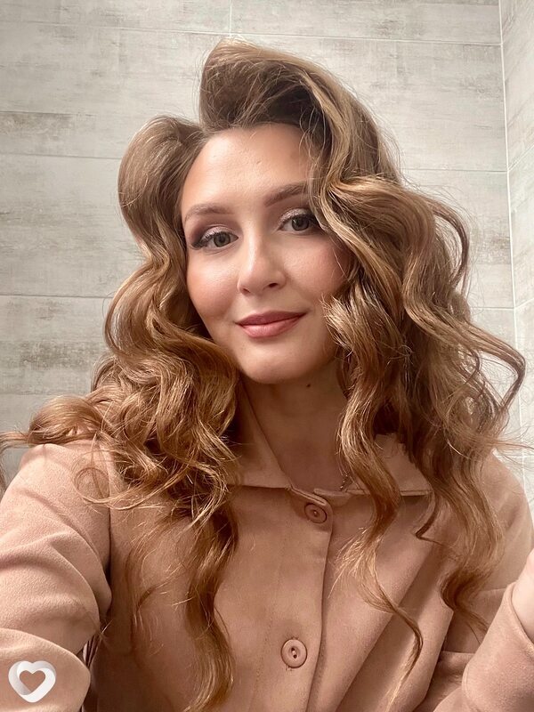 Елена, 30, Омске — анкета №1164383
