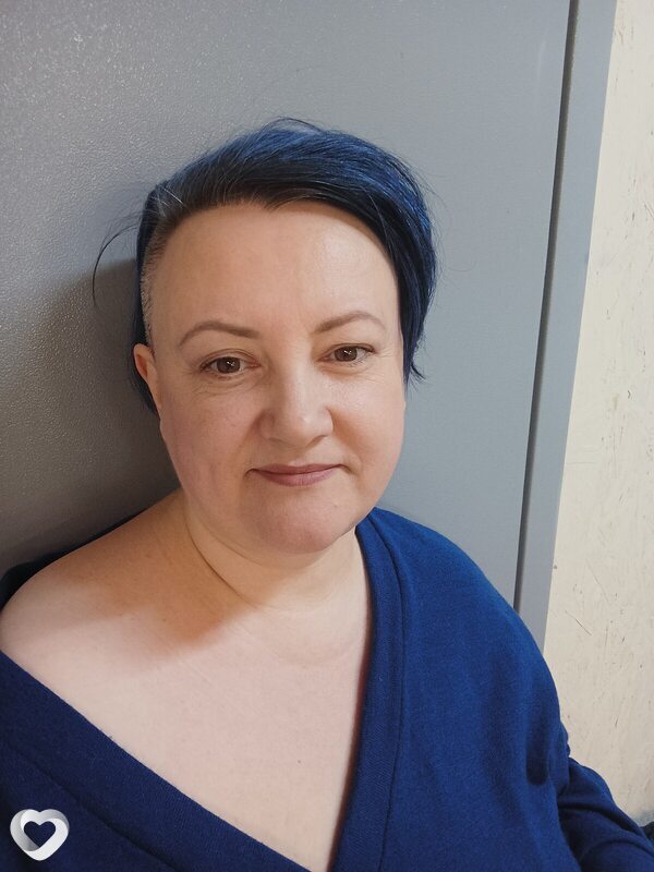 Виктория, 48, Уфе — анкета №1164384