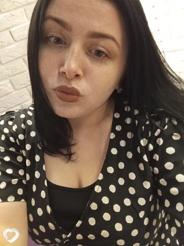 Алиана, 31, Семей — анкета №1164387