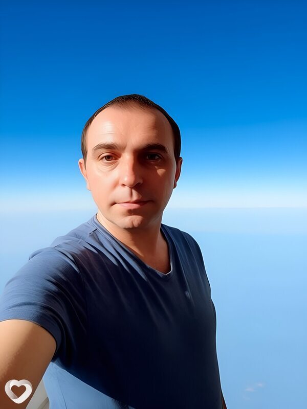 Сергій, 36, Виннице — анкета №1164388