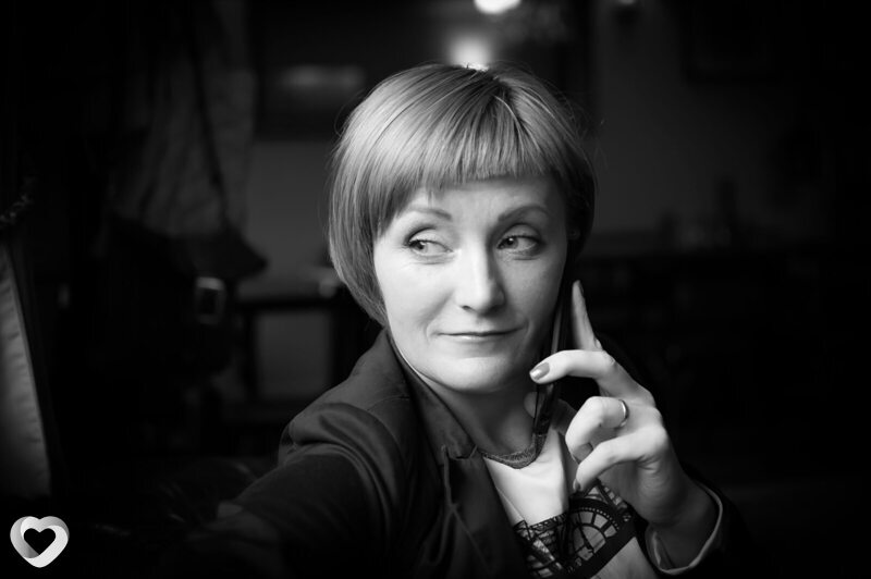 Олеся, 46, Смоленске — анкета №1164394