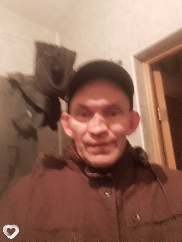 Сергей, 45, Сыктывкаре — анкета №1164337