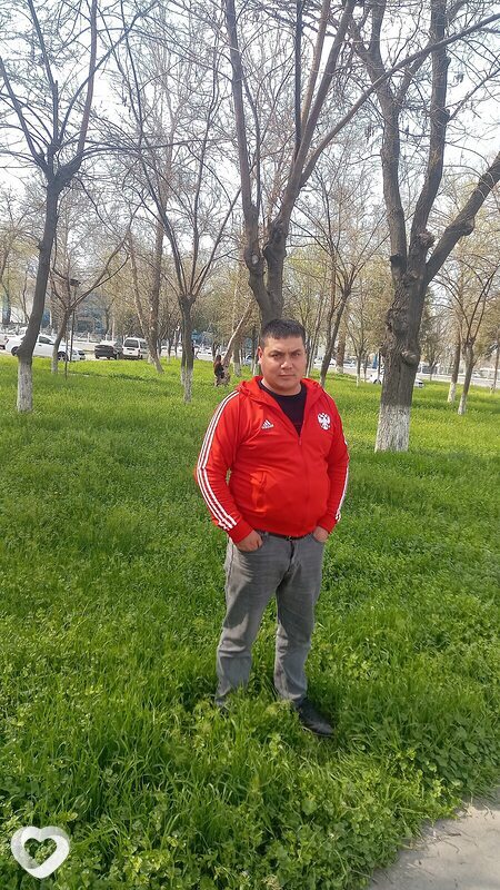 Хурмат, 35, Астане — анкета №1164502