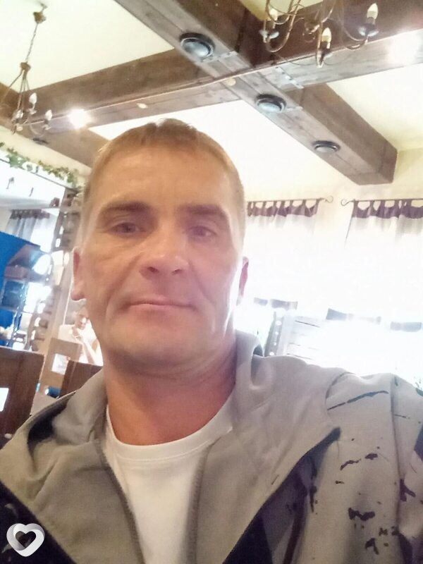 Алексей, 47, Москве — анкета №1164506