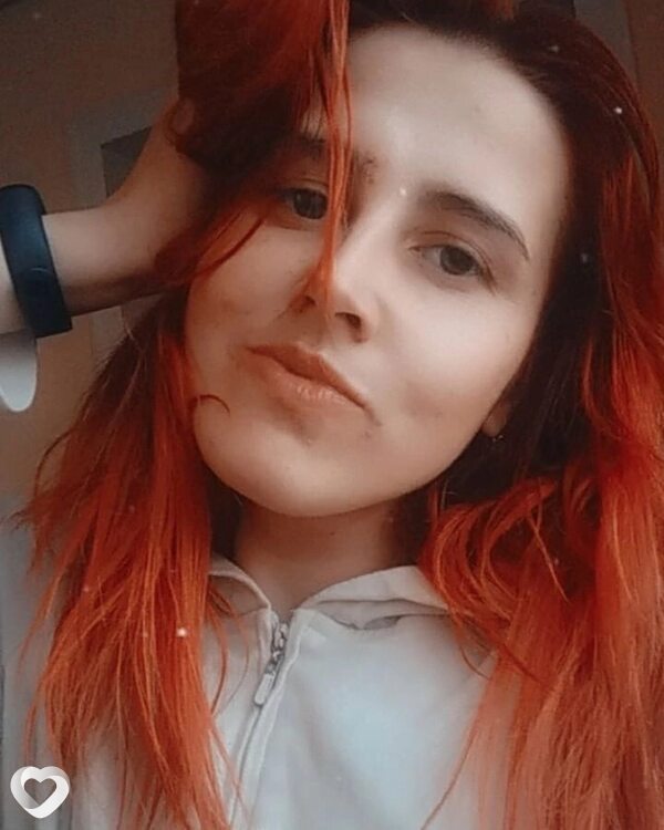 Юлия, 36, Самаре — анкета №1164509