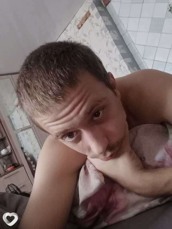 Виктор, 29, Новошахтинске — анкета №1164510