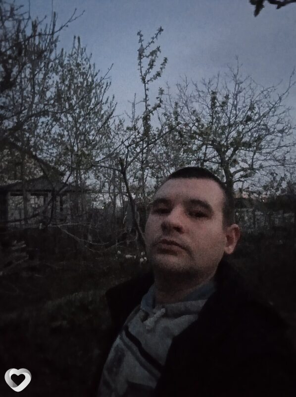 Олег, 28, Волгограде — анкета №1164516