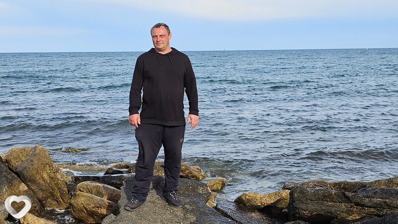 Андрей, 44, Рязани — анкета №1164519