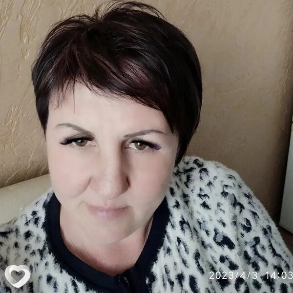 Анна, 46, Донецке — анкета №1164357