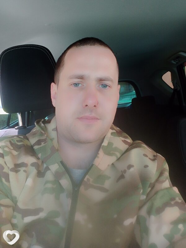 Андрей, 37, Рязани — анкета №1164371