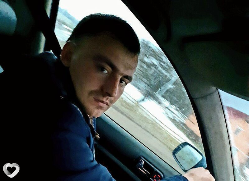 Сергей, 36, Калуге — анкета №1164452