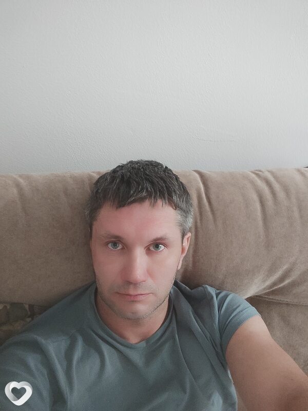 Стас, 45, Красноярске — анкета №1164467