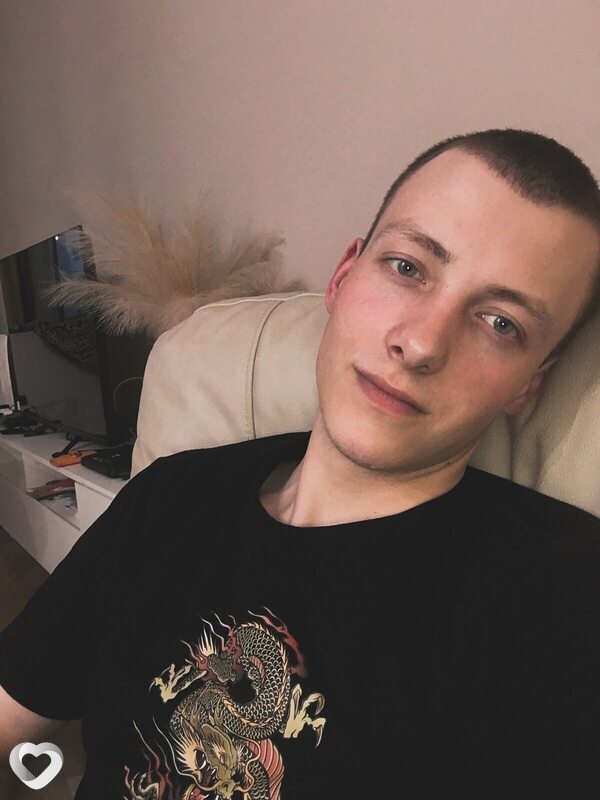 Эльдар, 26, Томске — анкета №1164468