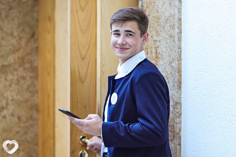 Илья, 20, Москве — анкета №1164472