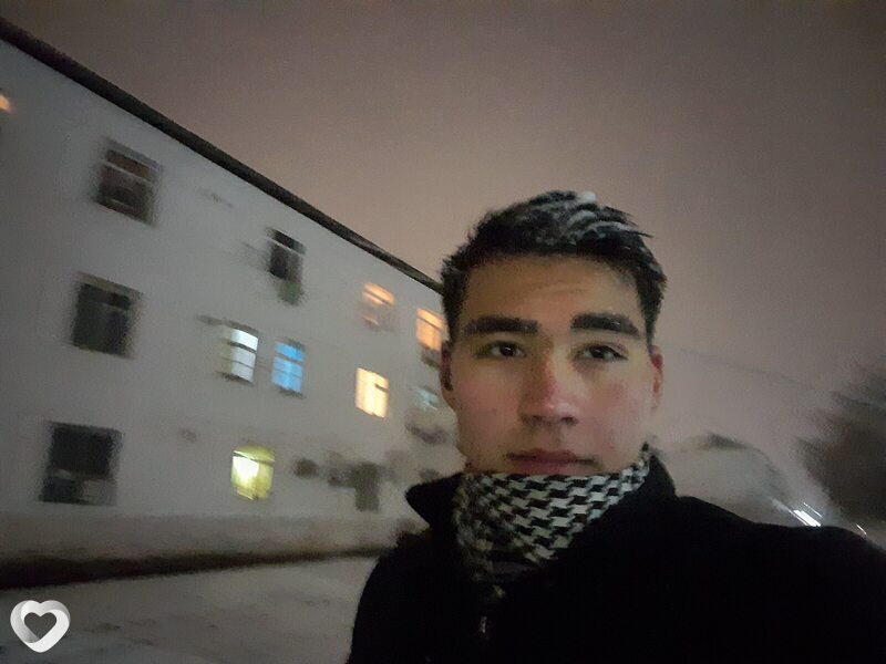 Игорь, 24, Москве — анкета №1164401