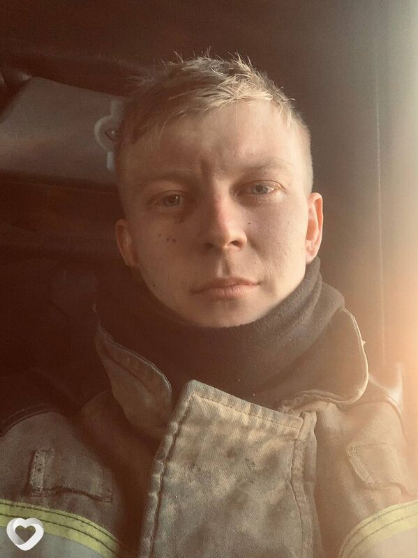 Виталий, 29, Уфе — анкета №1164413