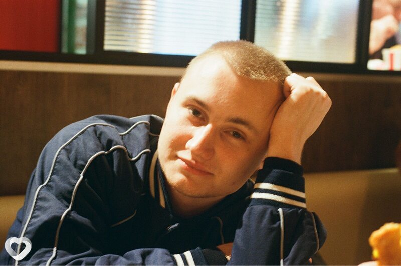 Влад, 28, Минске — анкета №1164416