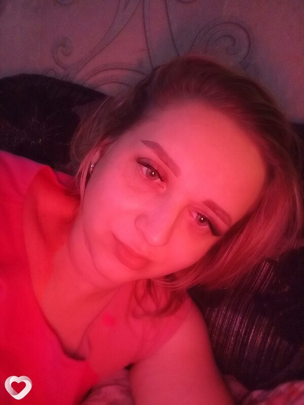 Анна, 38, Златоусте — анкета №1164425