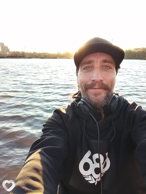 Гена, 45, Москве — анкета №1164426