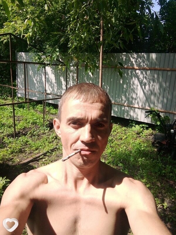 Андрей, 45, Пензе — анкета №1164430