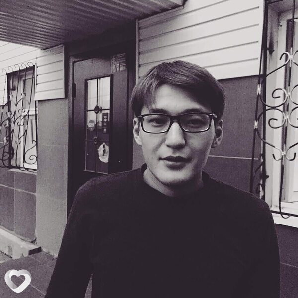 Дамир, 30, Актобе — анкета №1164434