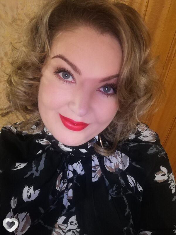Карина, 39, Рубцовске — анкета №1164439