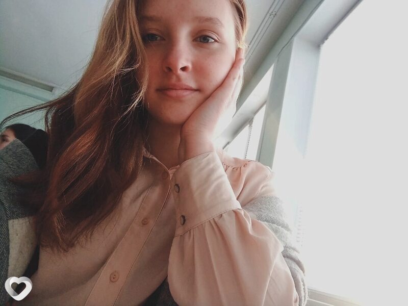 Александра, 22, Улан-Удэ — анкета №1164445