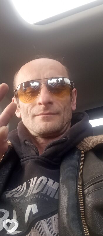 Юрий, 38, Молодечно — анкета №1164446