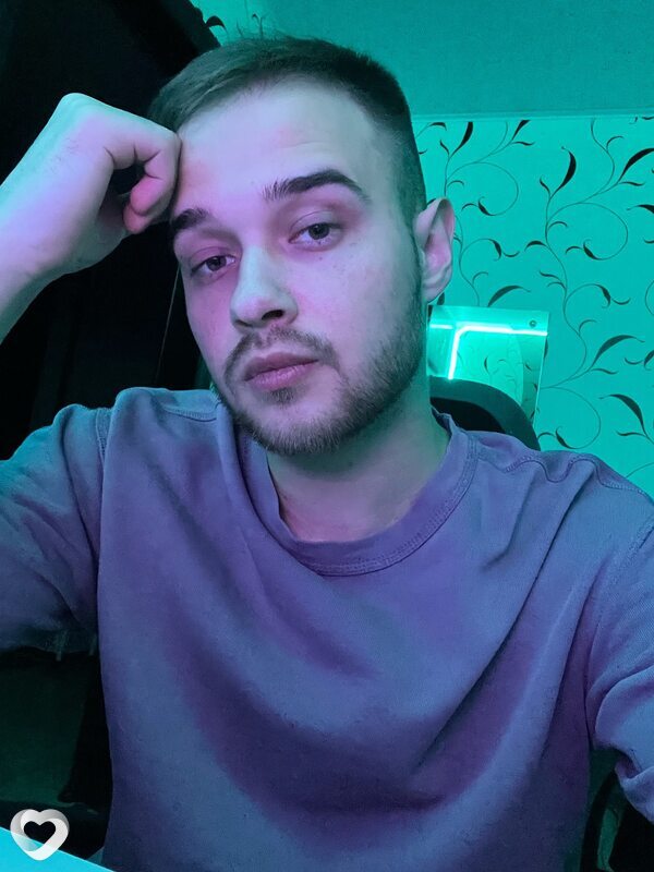 Макс, 27, Туле — анкета №1164447