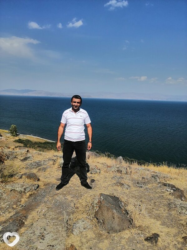 Хххх, 43, Нижнем Новгороде — анкета №1164448