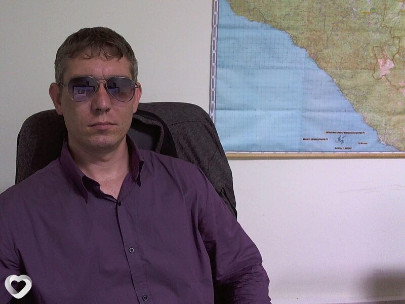 Алекс, 41, Майкопе — анкета №1164450