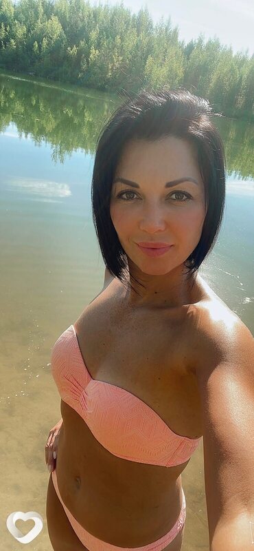 Юлия, 35, Екатеринбурге — анкета №1164555
