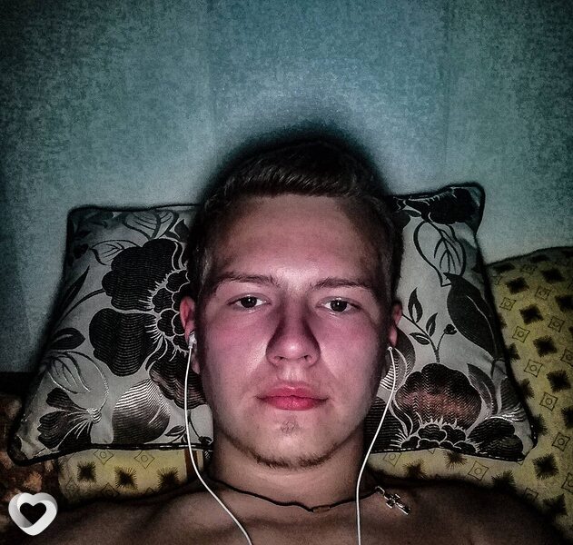 Кирилл, 24, Вологде — анкета №1164560