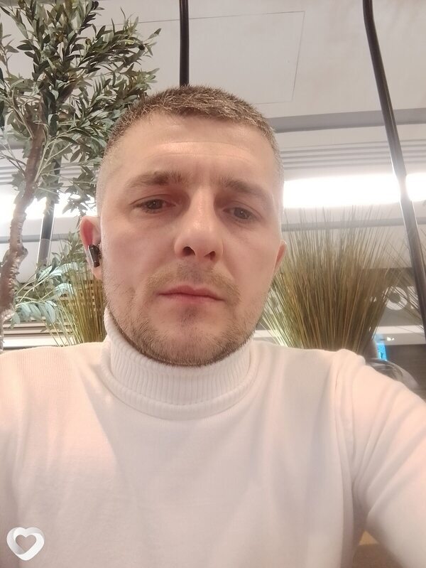Виталий, 33, Реутове — анкета №1164568