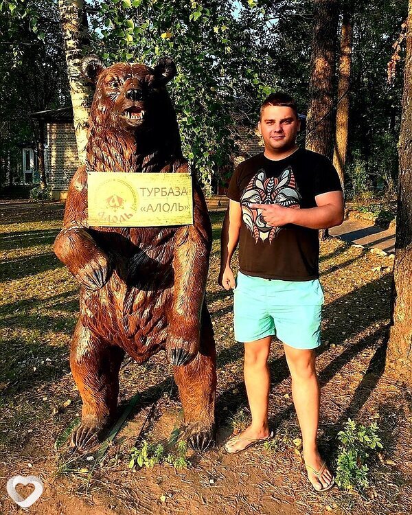 Сергей, 39, Невеле — анкета №1164602